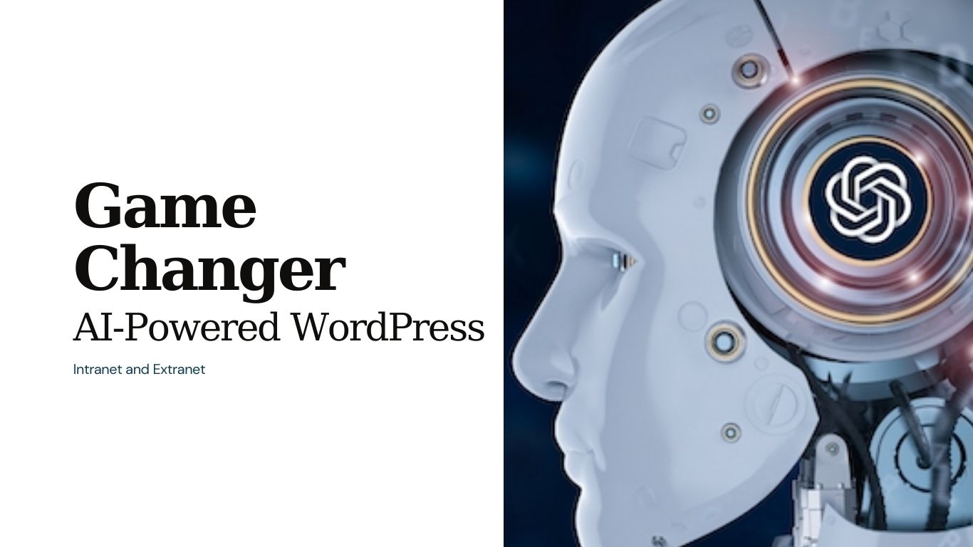 AI Powered WordPress Themes