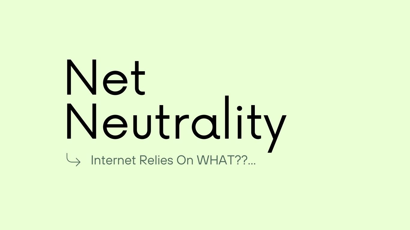 Unpacking Net Neutrality: What It Means for You and the Internet